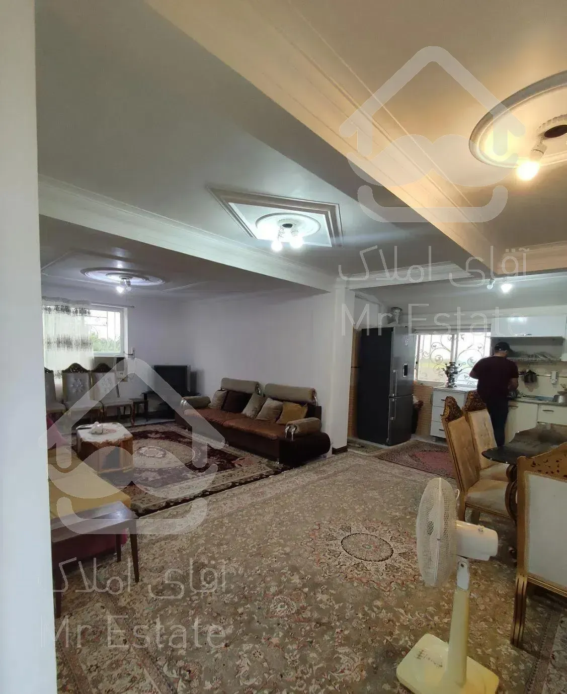 اجاره ویلا جنگلی