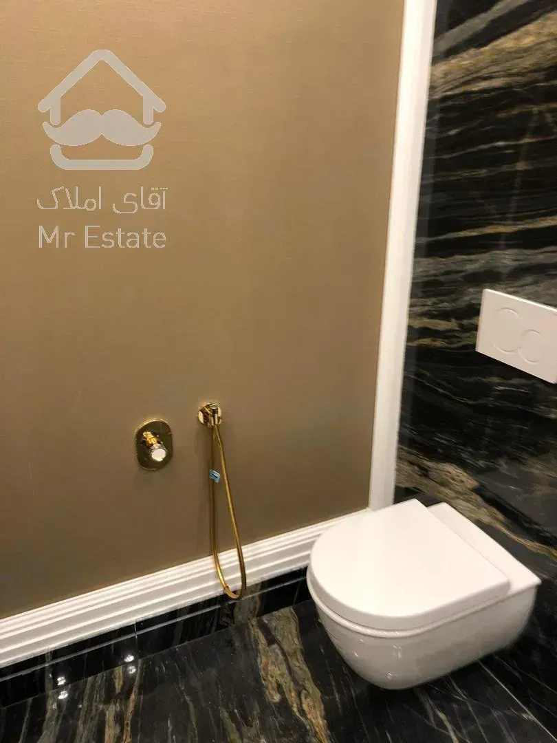 فرشته، ۳۳۰ متر لوکس ترین مشاعات در منطقه