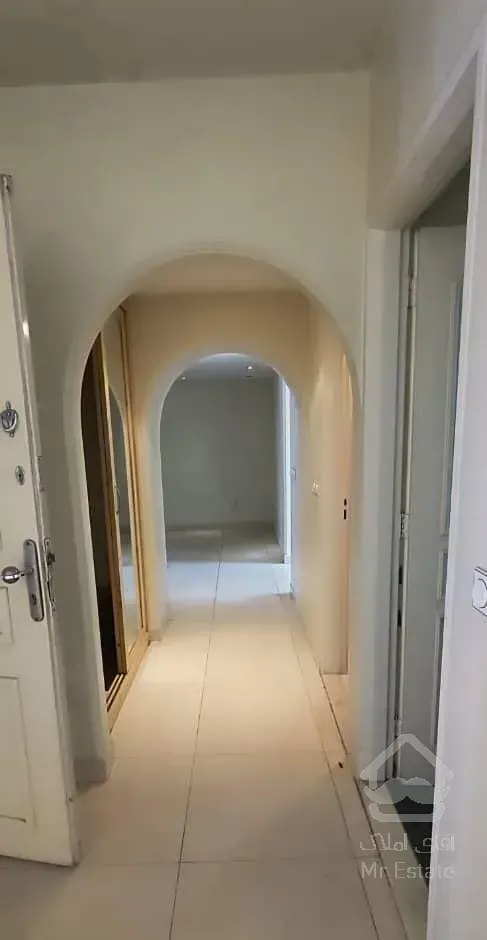 فروش آپارتمان ۱۹۴ متری / توانیر / خوش نقشه