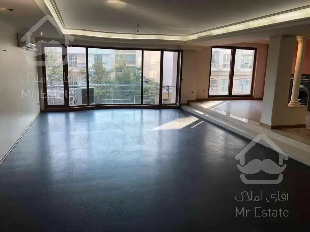 خرید آپارتمان ۴۰۰ متری فرمانیه