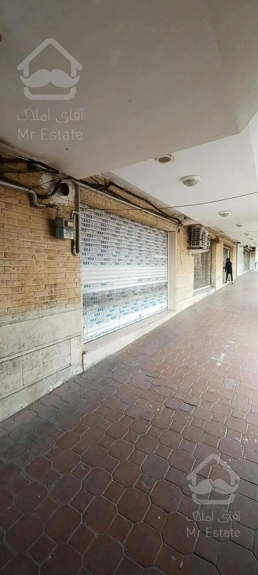 فروش مغازه صادقیه بازار سنتی ستارخان