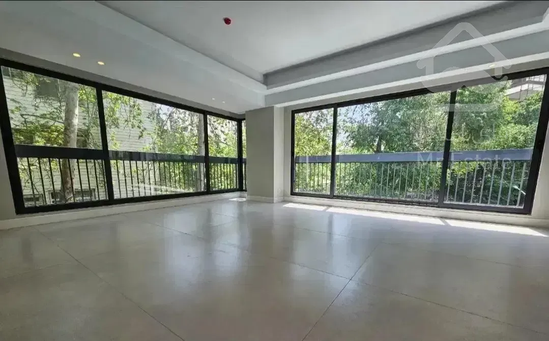 205 متر/ 3 خواب/ سـپنـد / ویو مشجر /غرق در آرامش