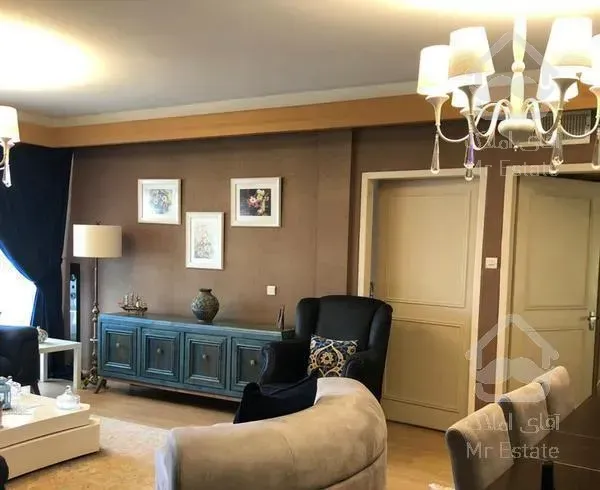 آپارتمان ۱۳۴ متری ، ولیعصر پسیان ظریف نیا