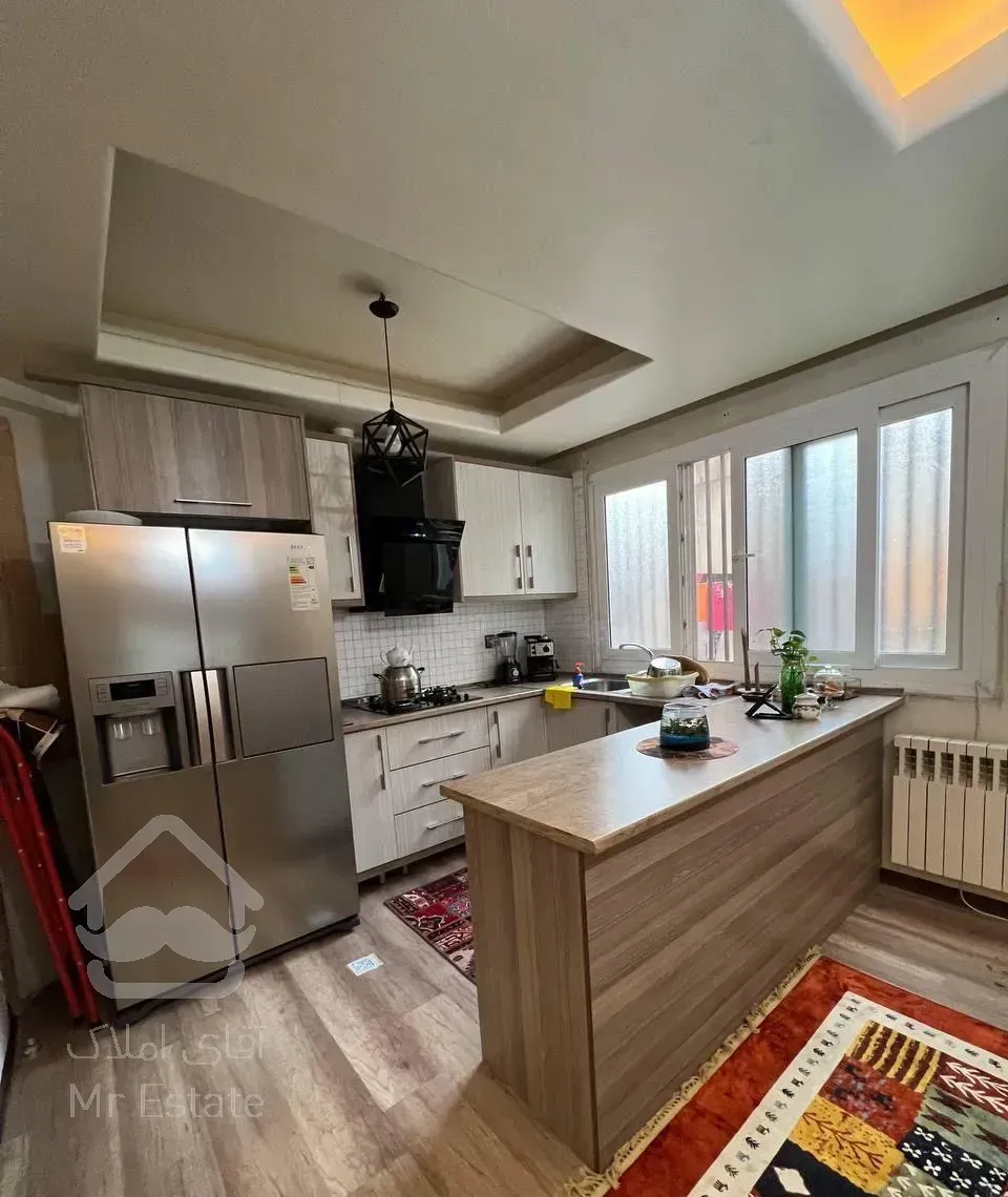 ۴۲متر/سازمان برنامه مرکزی/فول امکانات/خوش نقشه