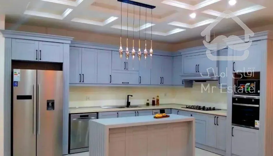 ۱۳۵متر/صفر/اول الهیه/فرصت خریدمحدود