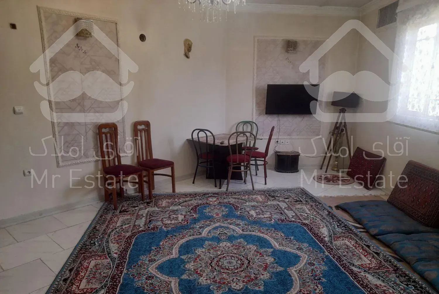 اجاره روزانه و کوتاه مدت