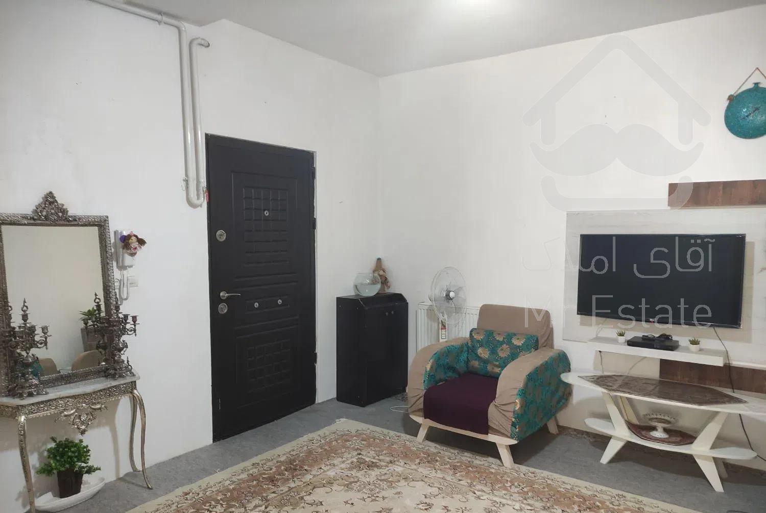 آپارتمان ۸۲ متری در مسکن