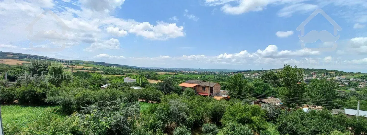 خونه باغ مینو