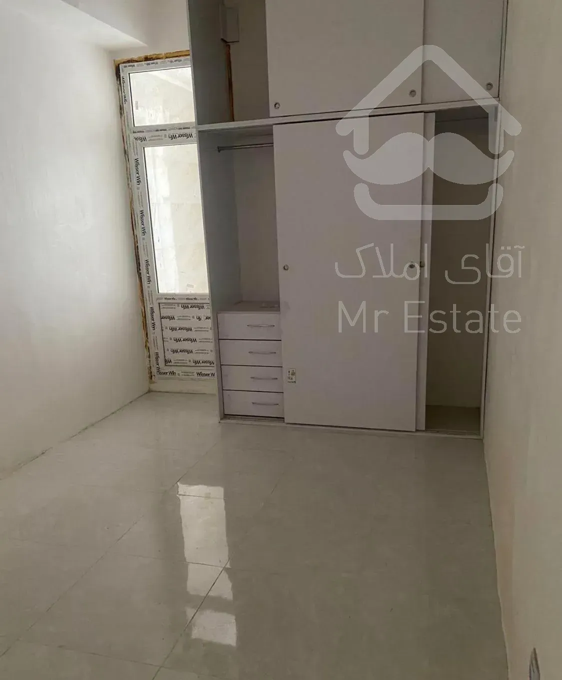 فروش آپارتمان گلشن سوم