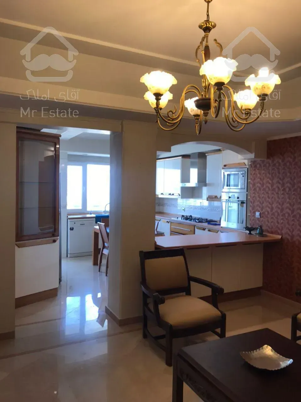 فروش آپارتمان ولنجک 290  متر لوکس