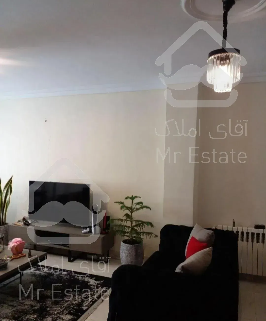 108 متر 2 خواب فول خردمند شمالی