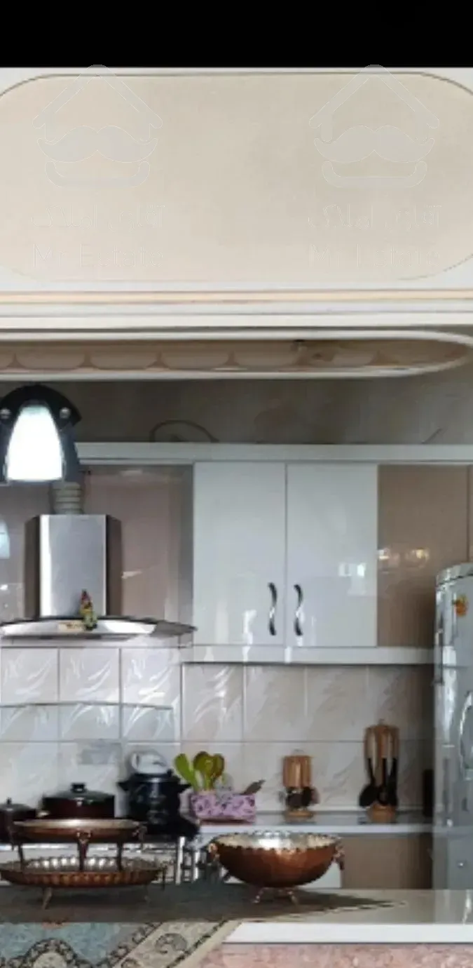 رهن خانه ویلایی