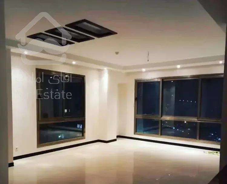 120متر دوخوابه ازگل