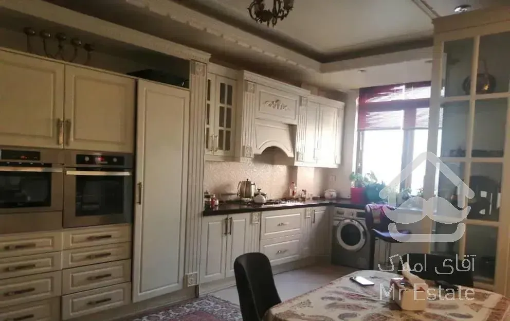 ۱۹۵ متر سه خواب شیراز شمالی