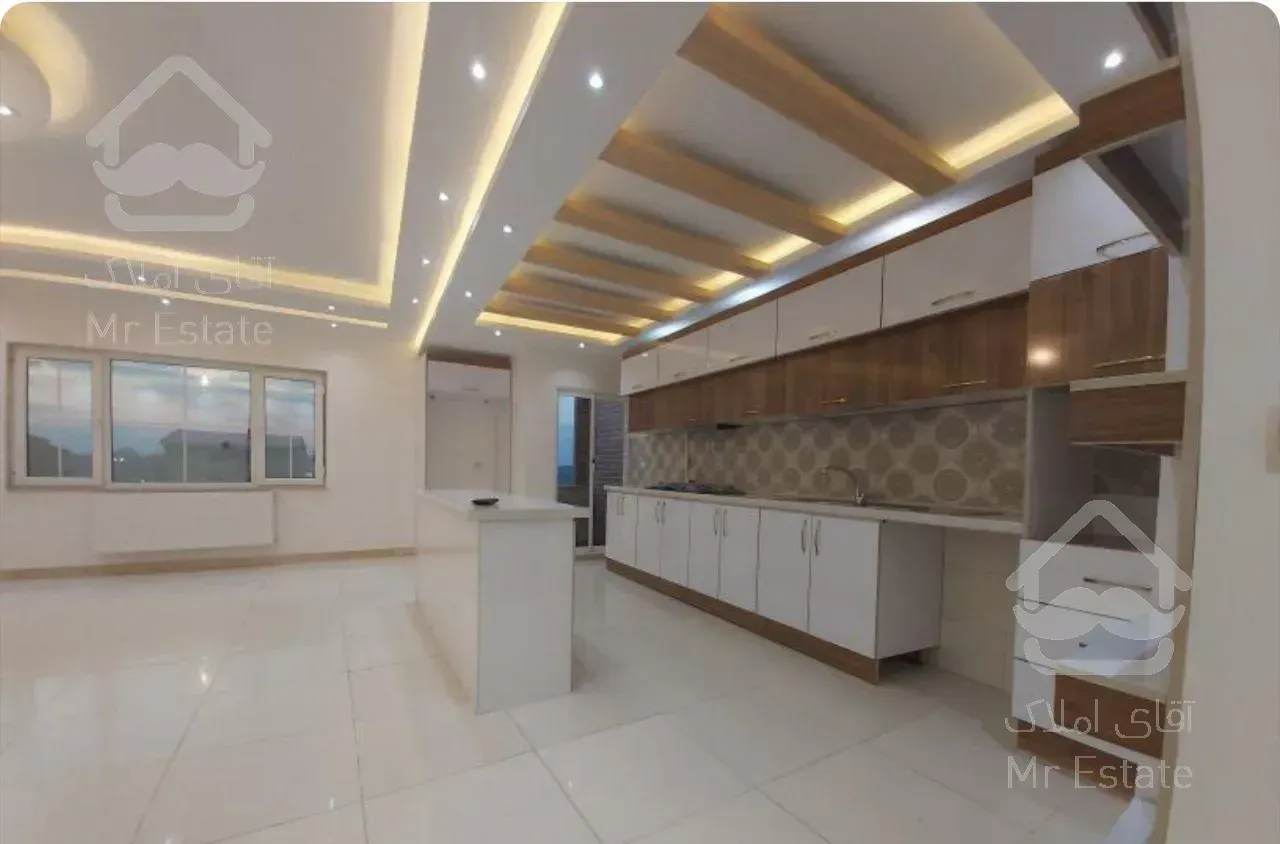 ٣۶٠ متر ، ویو مشجر و ابدی ، جمشیدیه