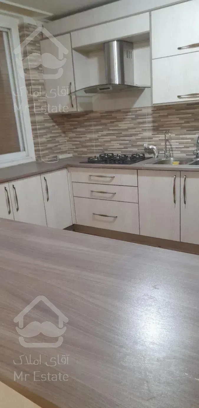 شمس آباد ۱۲۰ متری  ۳ خوابه