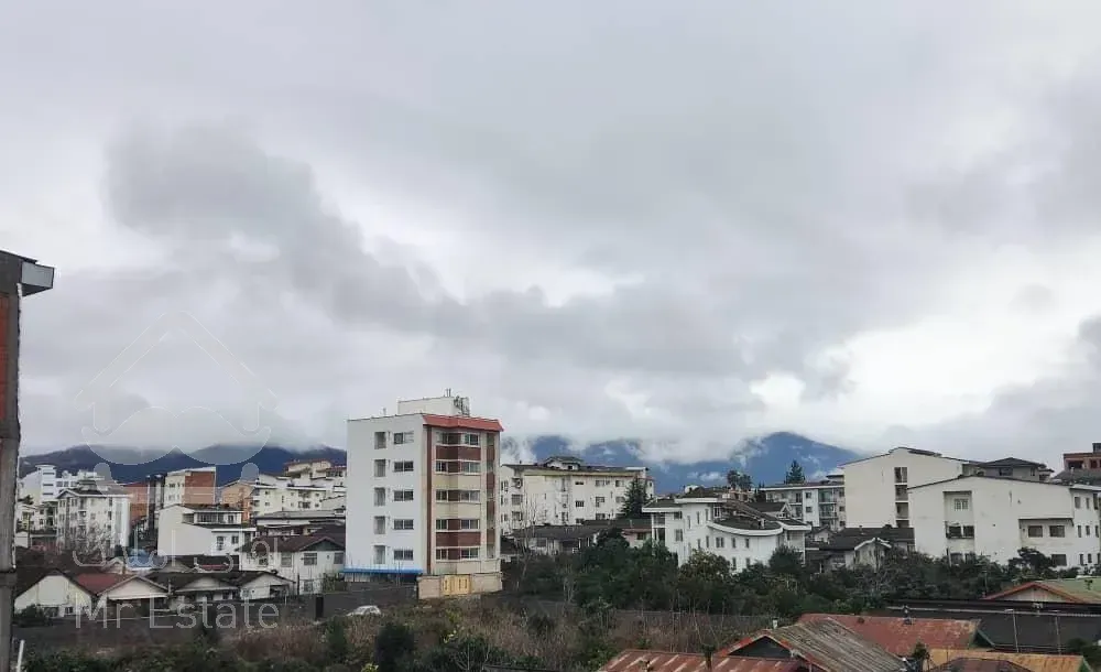 آپارتمان ۱۴۰ متر۳ خواب نوساز کلیدنخورده