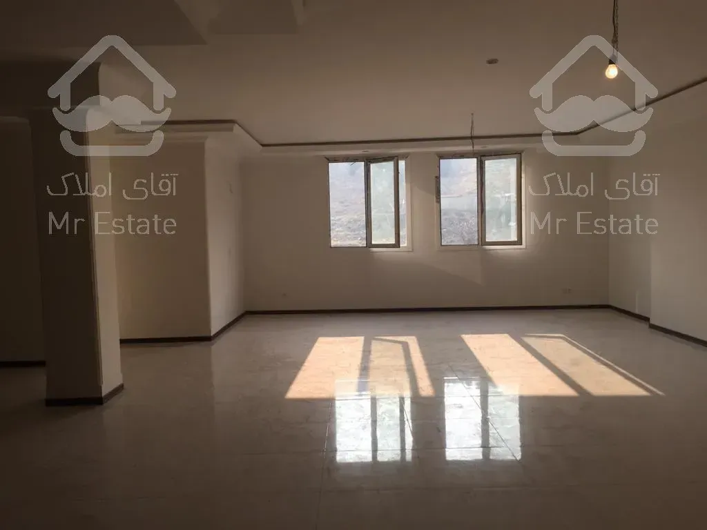 اپارتمان ۳۰۰ متری اقدسیه