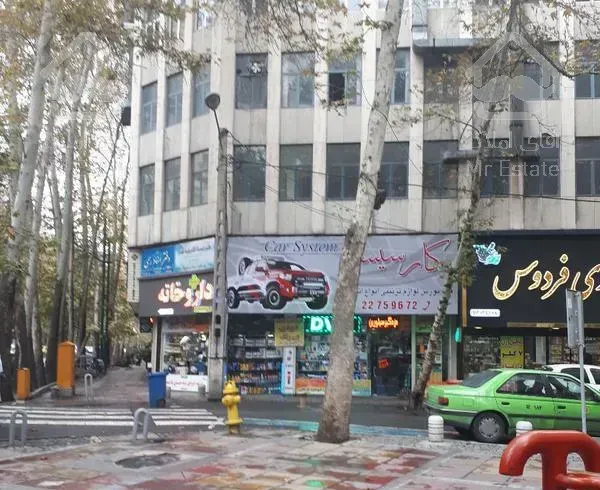 ۱۲۰متر باغ فردوس ولیعصر