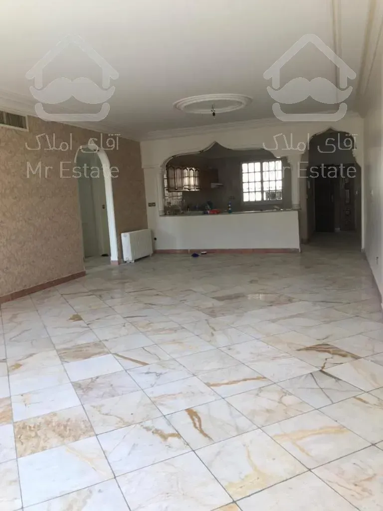 اجاره و رهن آپارتمان ولنجک 125  متر لوکس