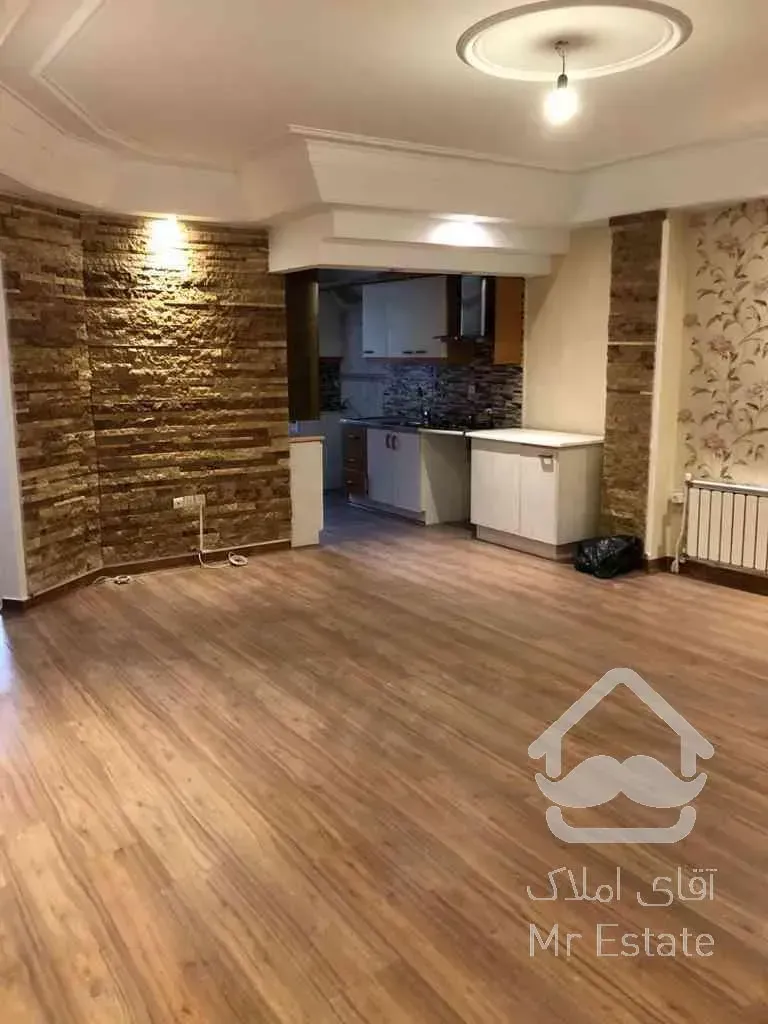 اجاره اپارتمان ۸۰ متری دو خواب بلوار اباذر