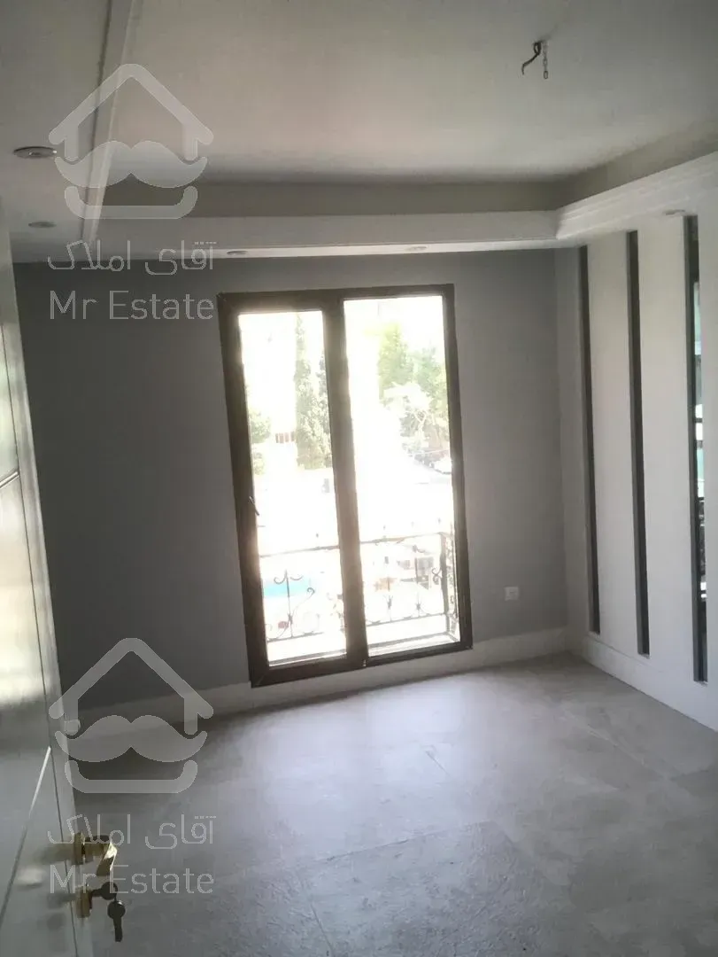 آپارتمان ۱۳۳ متر ، ۳ خواب ، فول فول بازسازی شده