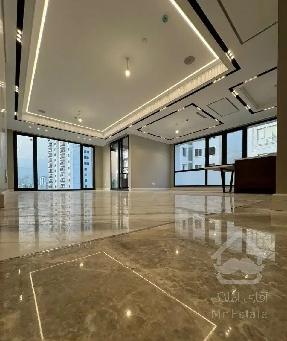 اقدسیه سپند ۲۱۰ متر ۳خ/فول مشاعات/2p