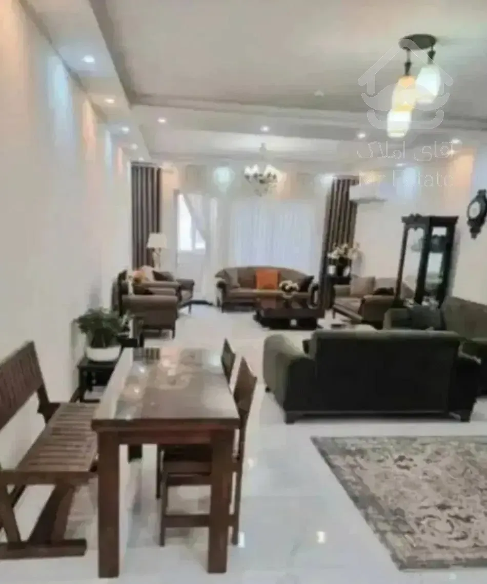 اجاره 105 متری واقع در ورزش
