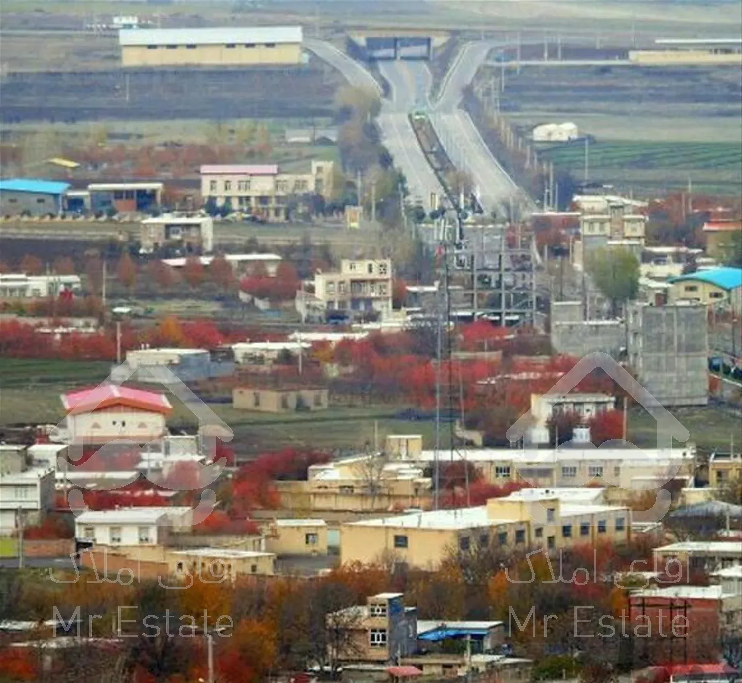 سوییت متنوع ( شهر هیر )