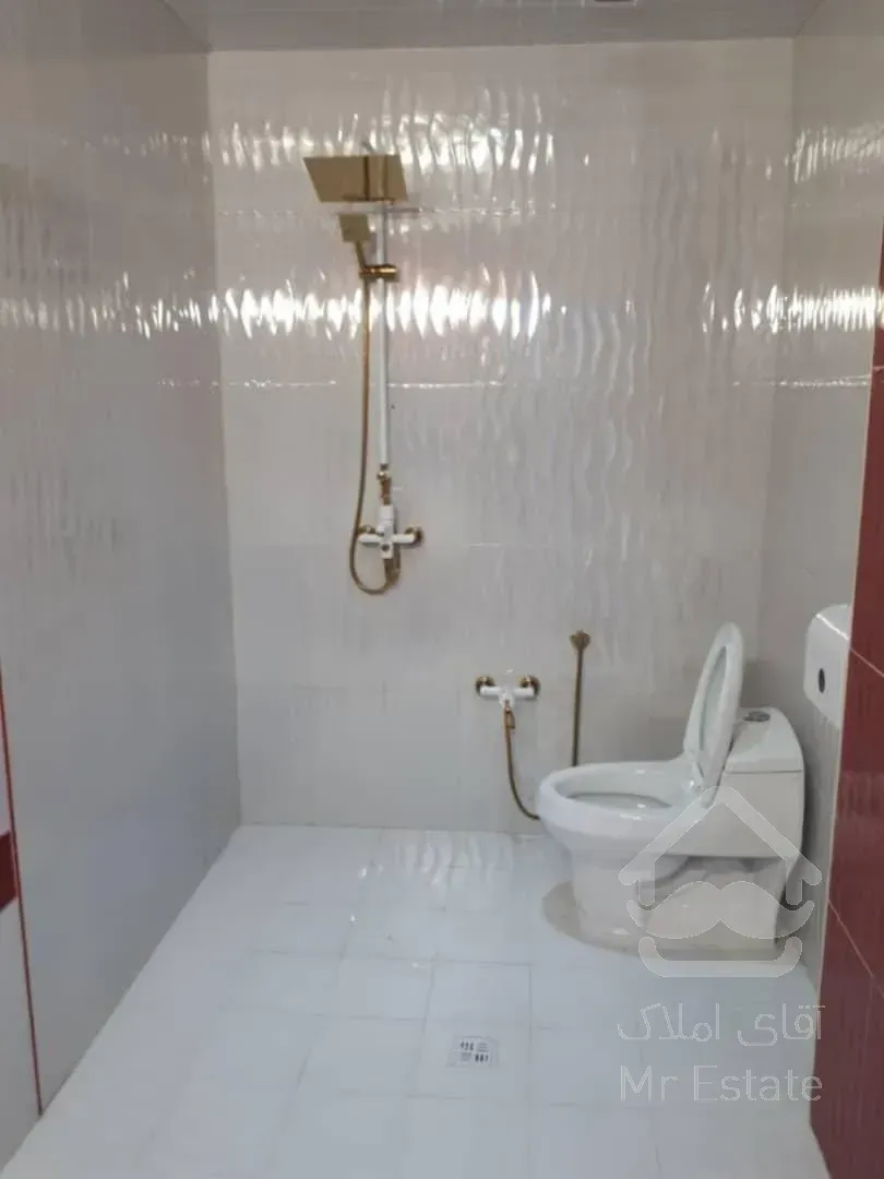 ۱۲۶متر شهرک راه آهن منطقه۲۲ هوانیروز برج رضوان