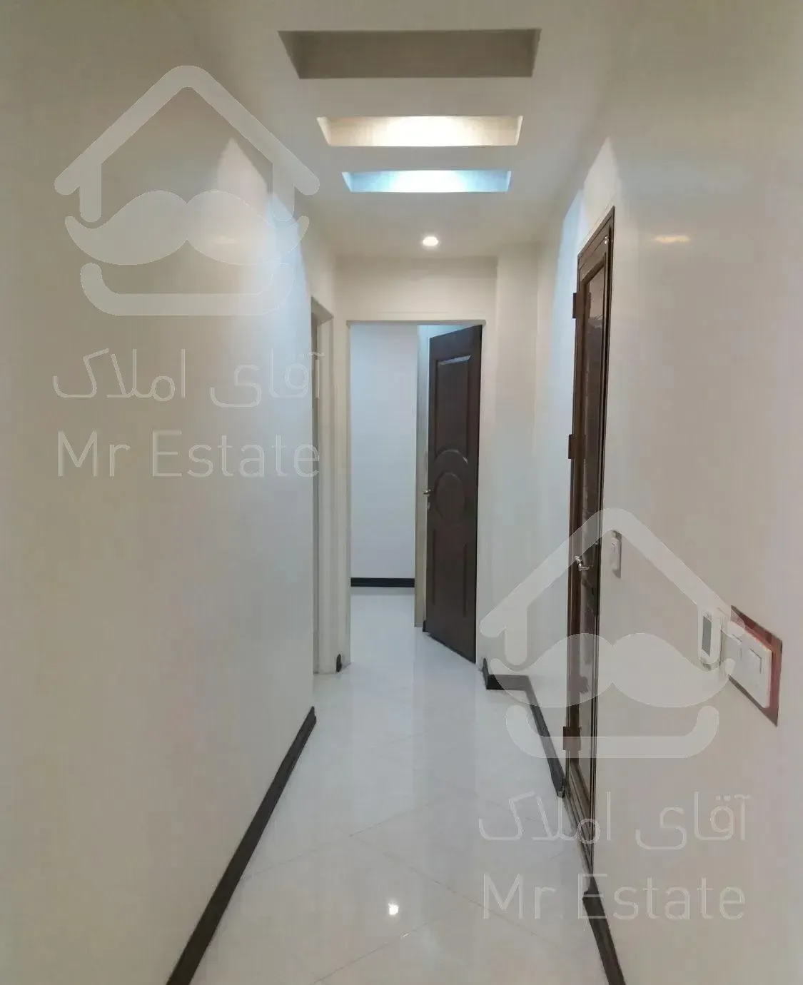 چیتگر برج مجلل خلبانان