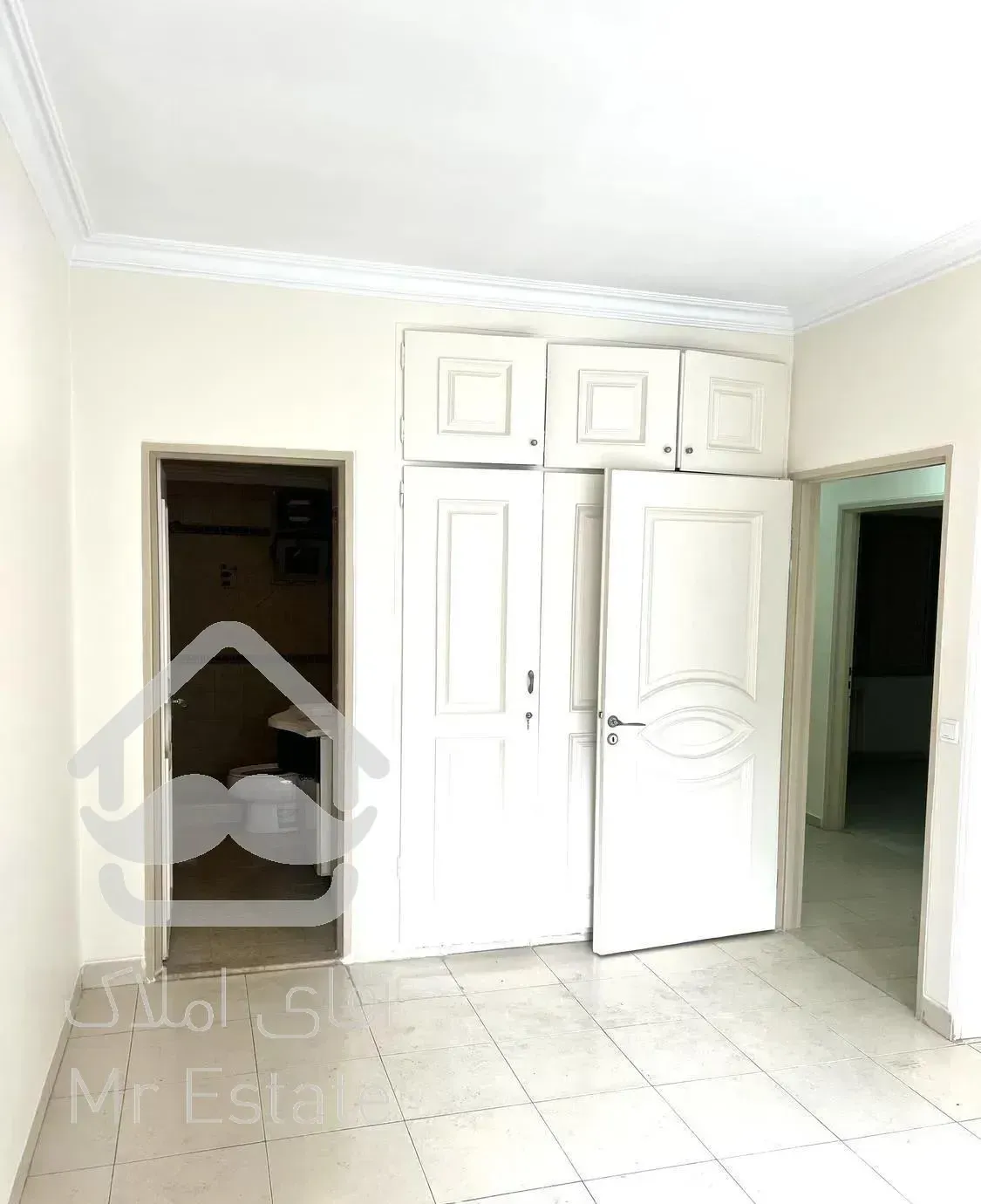 شیراز شمالی // آپارتمان ۱۴۵ متر ۳ خواب