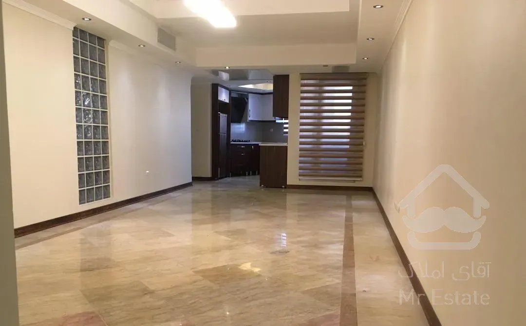 ۶۰متر۲ خواب / حشمتیه / معلم گوهری/ پارکینگ آسانسور