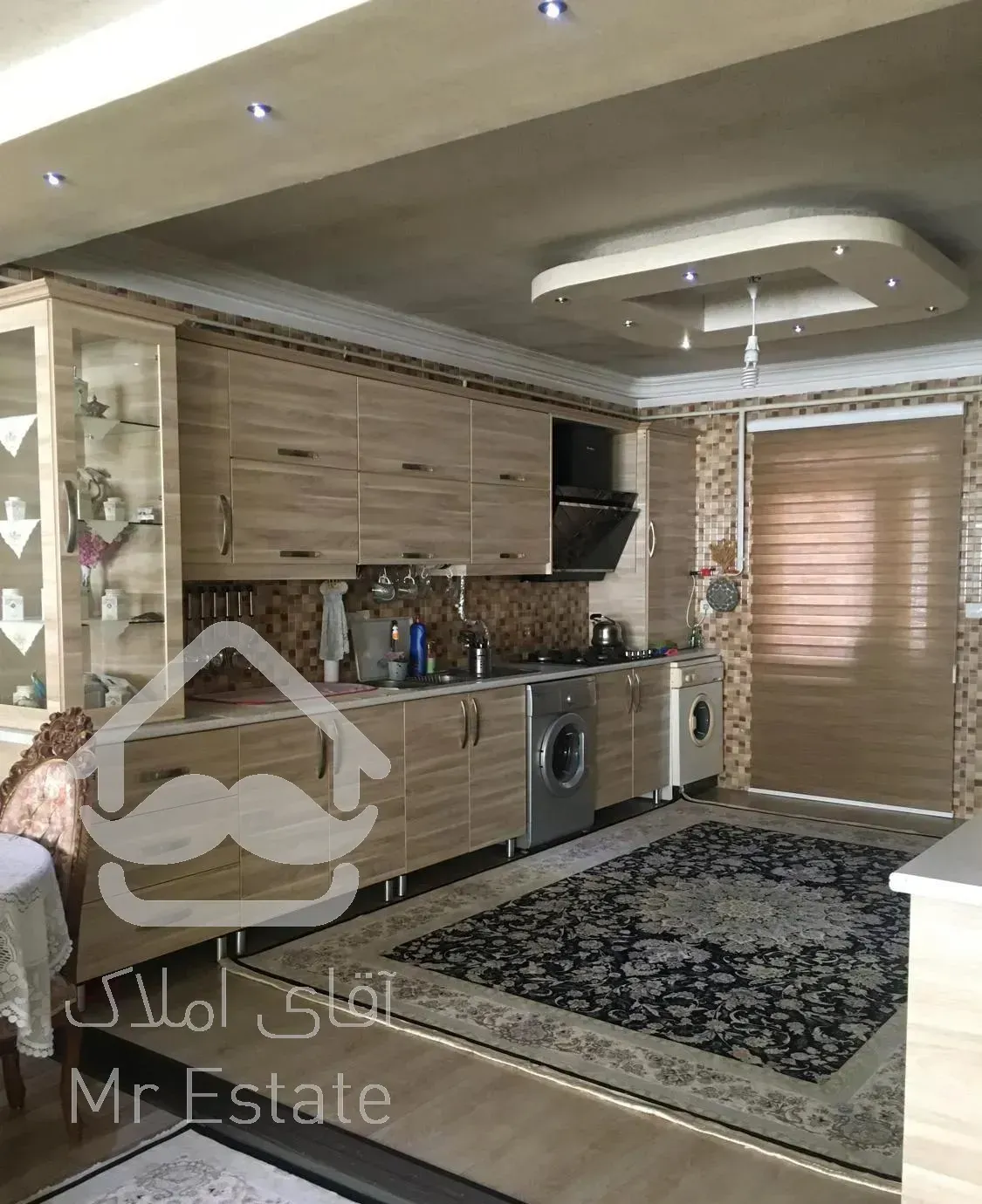 رهن مسکونی در انعام بیگ بابا