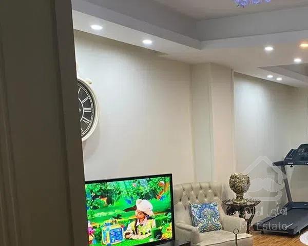 آپارتمان 66 متر دو خواب لویزان