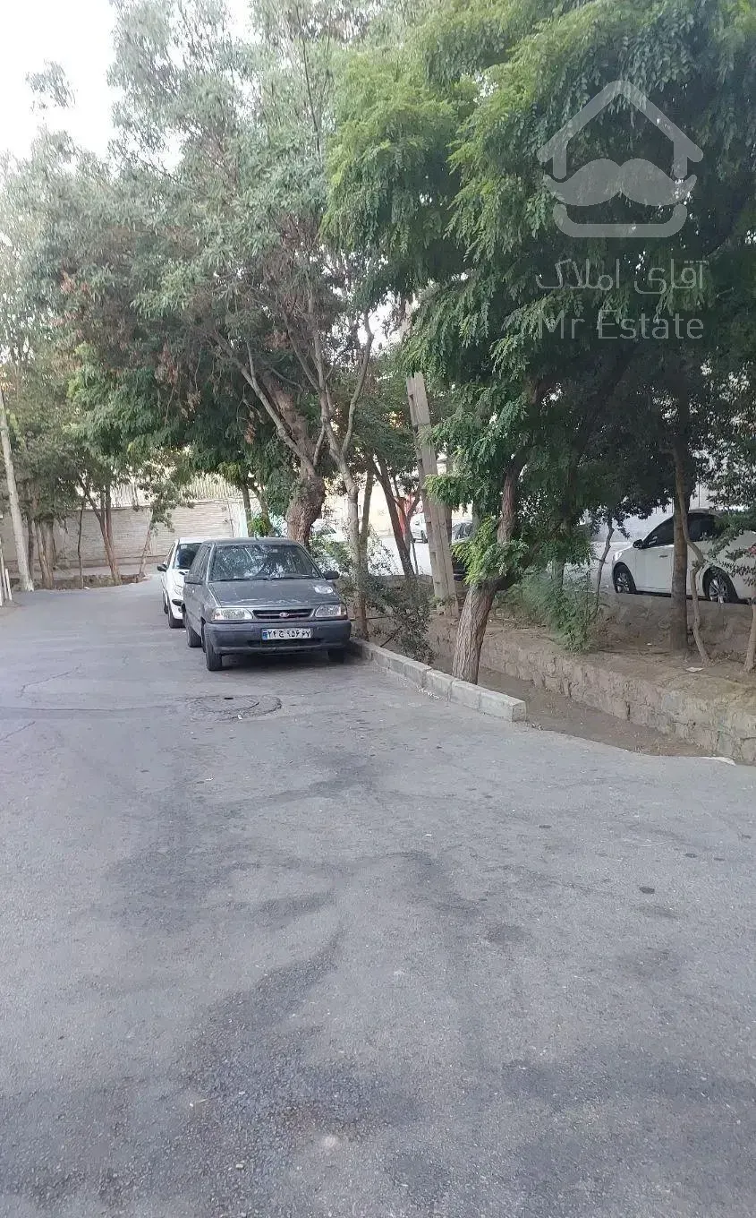 آپارتمان ۸۱متری بر مادی فرشادی بزرگمهر