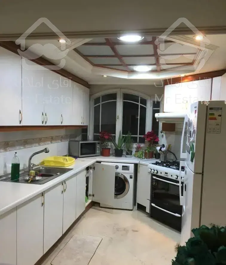 ۱۲۰متر شیراز شمالی رهن کامل