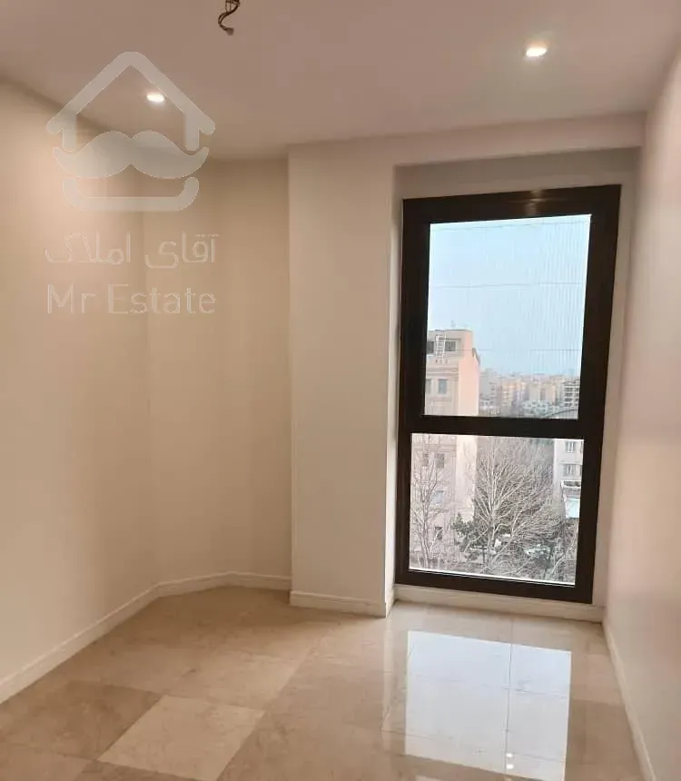 اپارتمان ۲ خوابه