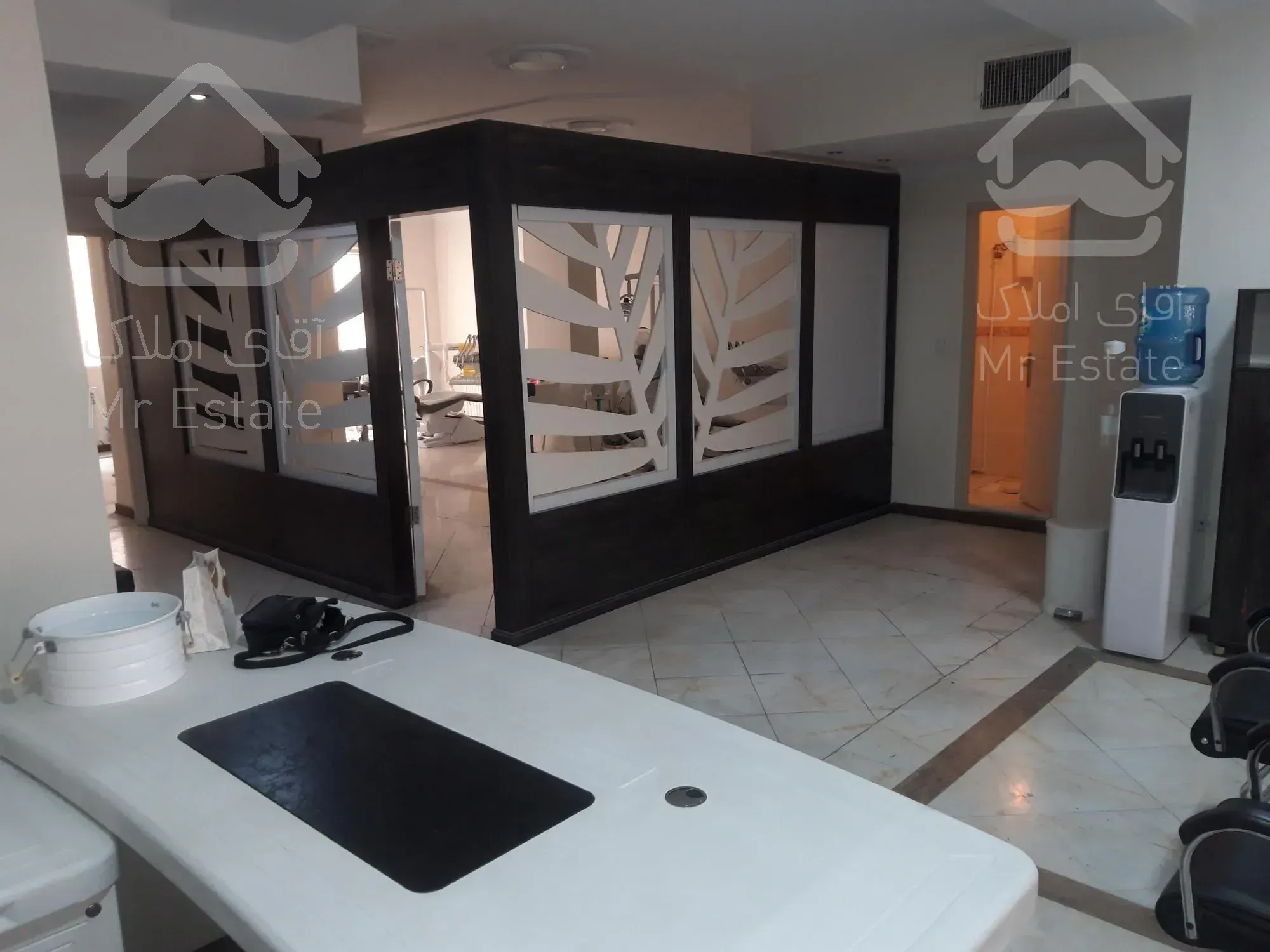 105مترسنداداری