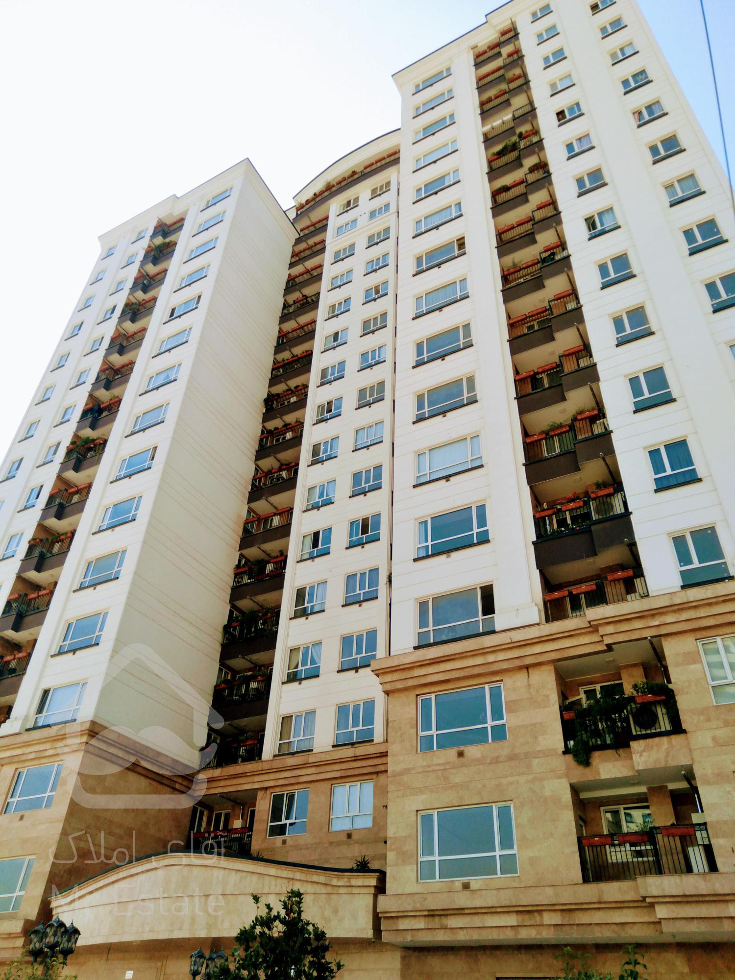 ۱۳۳متر۳خواب ویوابدی جوانمردان  *برج پارسیِ المپیک*