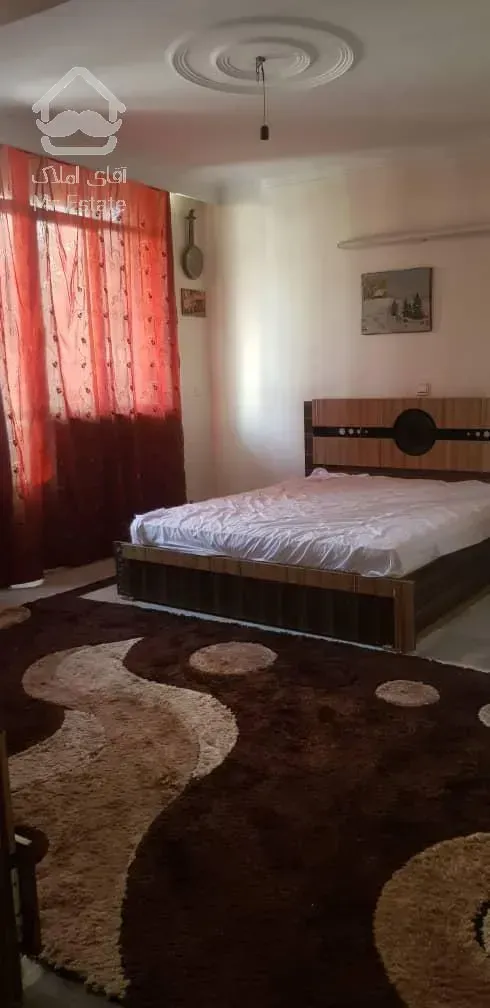 آپارتمان ۲۰۰ متری سعادت آباد