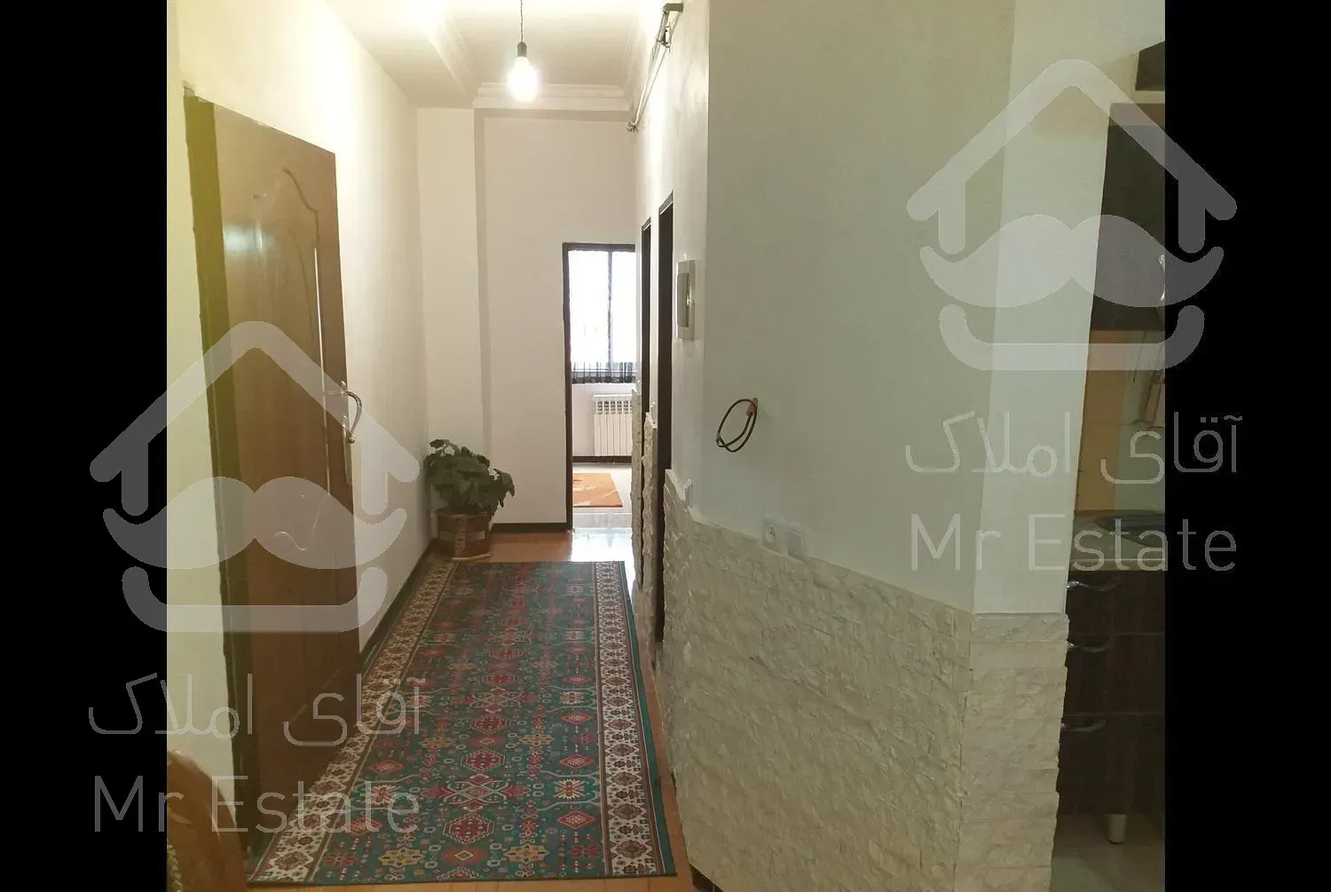 آپارتمان طالب آملی ولایت ۸