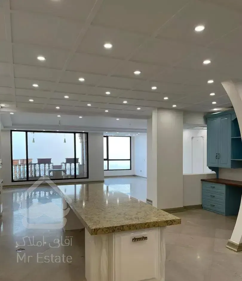 ۱۳۵ مترکامرانیه جنوبی