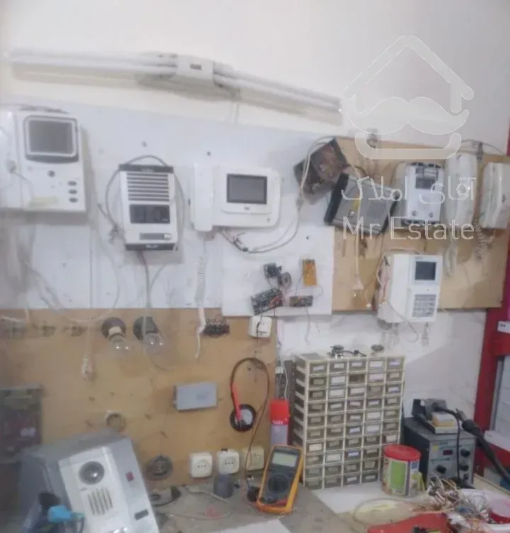 فروش و تعمیر و نصب آیفون تصویری