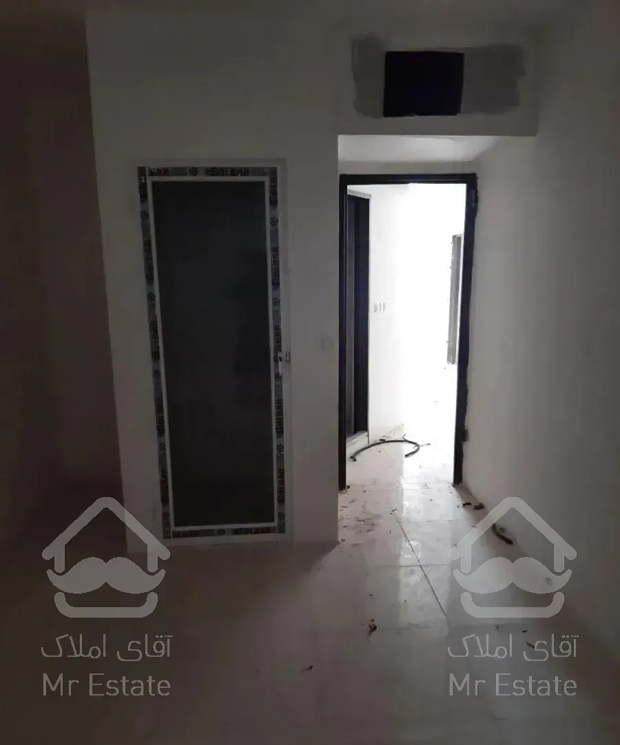 آپارتمان ۱۰۱ متر شهرک سیمرغ/خورزوق