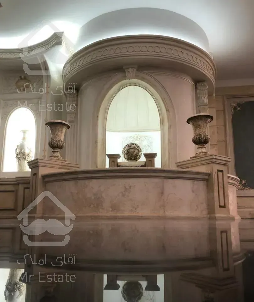 ۱۱۷متر/کاخ‌رویایی‌پاسداران/به‌ رُخ‌ کِشیدن‌ِ خَرید