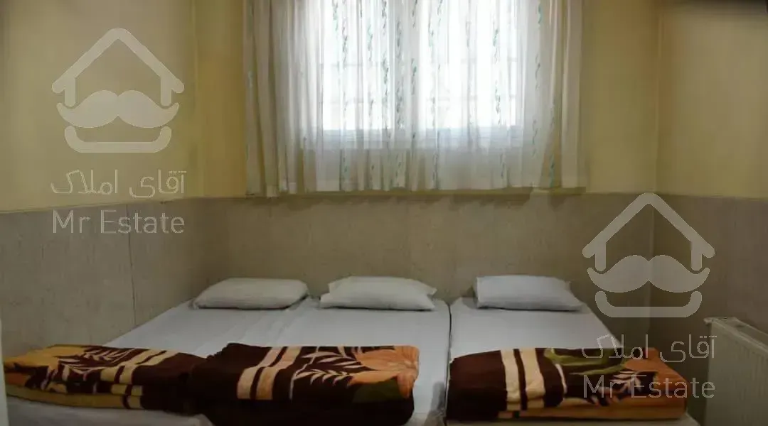 سوئیت المیرا اتاق ۱۱۰