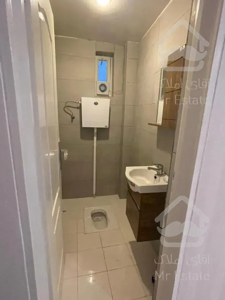 ۸۷متر دو خواب  خوش نقشه سازمان برنامه