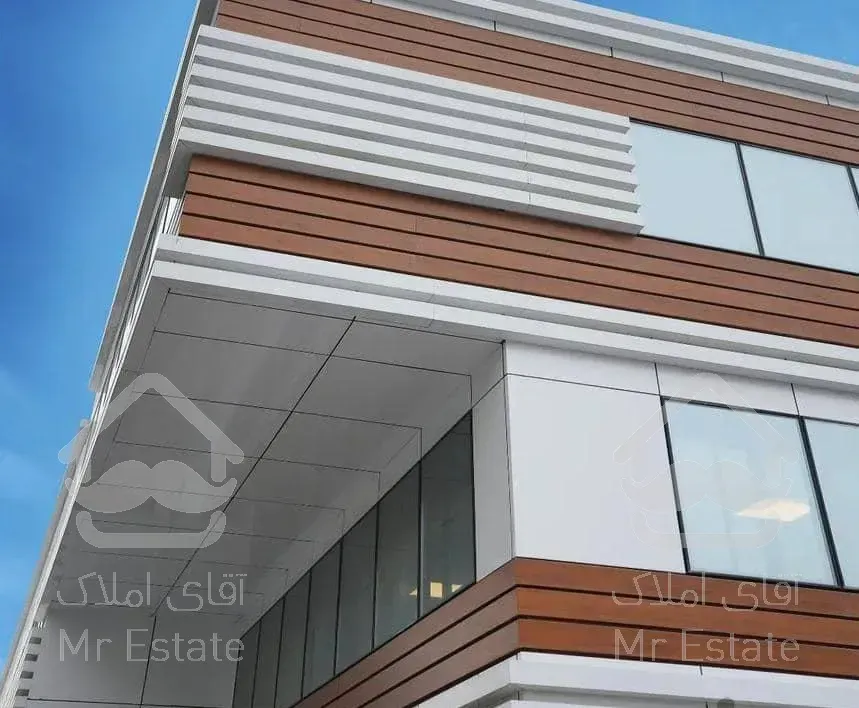 نصاب کامپوزیت نما ساختمان تابلومغازه ورق کامپوزیت