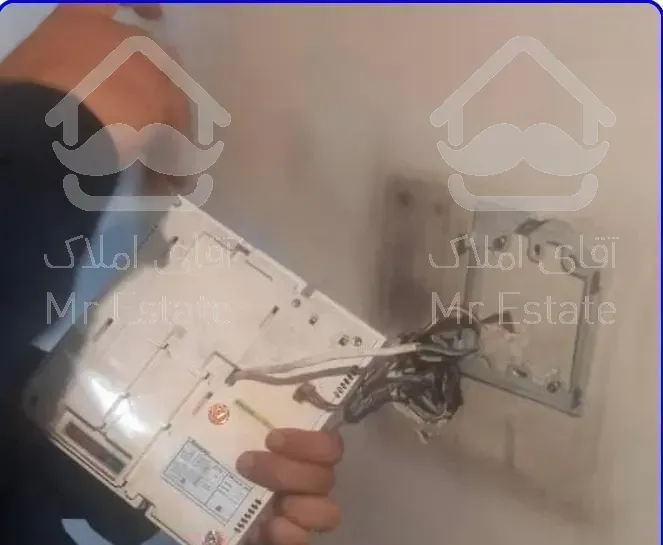 تعمیرات تخصصی انواع آیفون تصویری